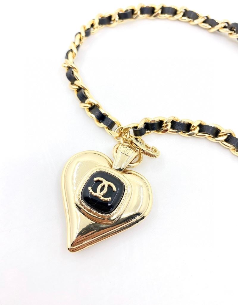 Chanel Necklaces